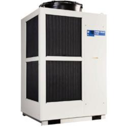 Appareil de refroidissement et de r&eacute;gulation de temp&eacute;rature SMC HRSH - pour fluide en circulation - refroidi par air - mod&egrave;le &agrave; &eacute;conomie d'&eacute;nergie - grand mod&egrave;le - 200 ou 400 V - 10,5 &agrave; 28 kW