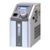 Appareil de refroidissement et de r&eacute;gulation de temp&eacute;rature SMC HEC-A - pour fluide en circulation - refroidi par air - puissance frigorifique 230 ou 600 W - RS-485 ou RS-232C