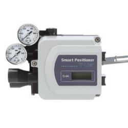 Regulador de posici&oacute;n inteligente SMC IP8001 - Retroalimentaci&oacute;n mediante palanca oscilante - Varias ejecuciones - Precio por unidad