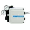 R&eacute;gulateur de position &eacute;lectropneumatique SMC IP8000 - avec retour par levier pivotant - avec ou sans manom&egrave;tre