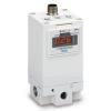SMC Elektropneumatischer Regler ITV2000 - 24V DC - max. 9 bar - 1500 Nl/min - Strom- oder Spannungsgesteuert