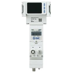 SMC Air Management Hub EXA1 - vari protocolli - dimensioni dell'alloggiamento da 20 a 60 - prezzo al pezzo
