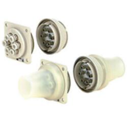 Raccordo multiplo SMC con connessione a innesto DMK - Diametro del tubo flessibile 4 mm - 6 o 12 tubi flessibili - Prezzo al pezzo