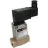 SMC 2/2-Wege-Prozessventil mit Magnetventil VNB - PN 5 oder 10 bar - 24V DC - DIN-Terminal - Preis per St&uuml;ck