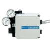 R&eacute;gulateur de position &eacute;lectropneumatique SMC IP8000-X14 - avec retour par levier pivotant - ATEX - avec ou sans manom&egrave;tre - Prix &agrave; l'unit&eacute;