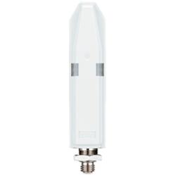 SMC Draadloze adapter EXW1-A11 - Compacte uitvoering - Kanalen 5 tot 79 - Communicatieafstand 100 m - Prijs per stuk