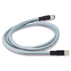 SMC Draadloze adapterkabel EXW1-AC - Kabellengte 0,3 m - Prijs per stuk