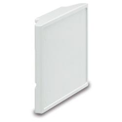 Placa terminal SMC EE-D &mdash; para la unidad de mantenimiento modular AC-D &mdash; Precio por unidad