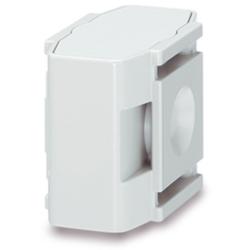 Extensor en forma de L de SMC  E00L-D - para unidades de mantenimiento AC20 a AC60 - G 1/8 pulgada a 1 pulgada - Precio por unidad