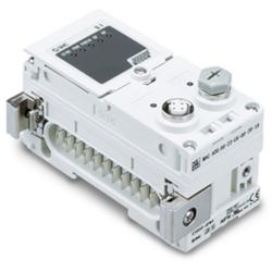 SMC SI-eenheid EX600-SPR1 - PROFIBUS DP-protocol - PNP (-COM)-uitgang - max. 32 uitgangen