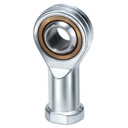 SMC KJ-D ball joint &ndash; galvanised steel &ndash; piston &Oslash; 8 to 250 mm &ndash; compatible with various pneumatic cylinders &ndash; price per piece