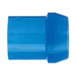 Bouchons d'obturation SMC KFP - Nylon 66 - &Oslash; ext&eacute;rieur du tuyau : 4 &agrave; 12 mm - Prix &agrave; l'unit&eacute;
