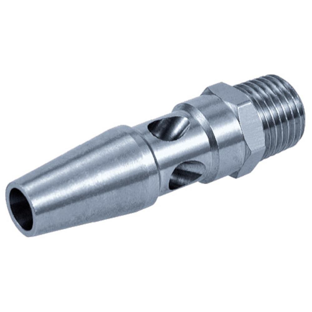 Buse haute performance SMC KNH - cuivre-zinc - conforme &agrave; la norme OSHA - &Oslash; 1,0 &agrave; 2,0 mm - conditionnement de 2 pi&egrave;ces - prix &agrave; l'unit&eacute;