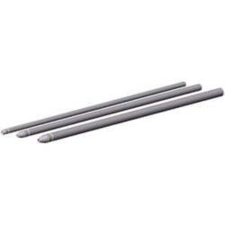 Buse d'extension SMC KNL - cuivre - &Oslash; 1,5 &agrave; 3,0 mm - longueur 300 ou 600 mm - conditionnement de 2 pi&egrave;ces - prix &agrave; l'unit&eacute;