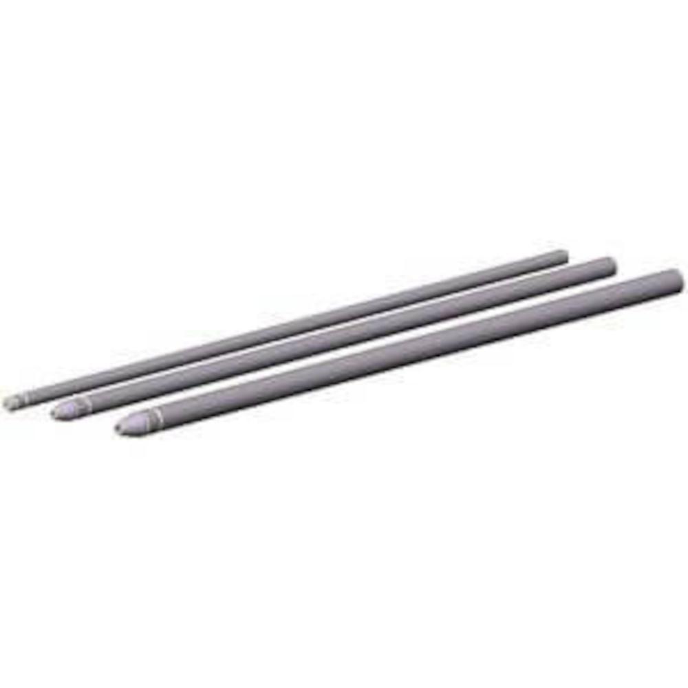 Buse d'extension SMC KNL - cuivre - &Oslash; 1,5 &agrave; 3,0 mm - longueur 300 ou 600 mm - conditionnement de 2 pi&egrave;ces - prix &agrave; l'unit&eacute;