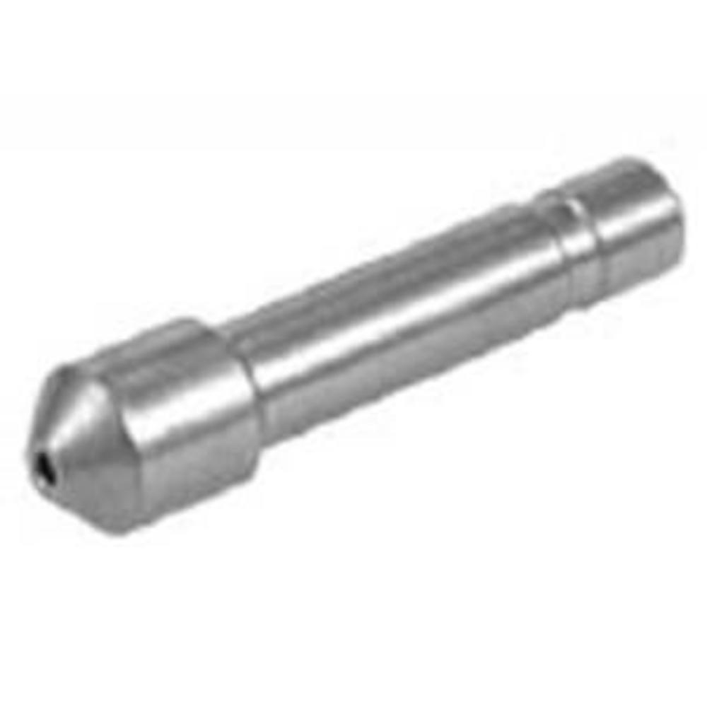 Buse SMC pour raccord enfichable KN-Q - M&eacute;tal - Diam&egrave;tre de la buse : 1,0 &agrave; 3,0 mm - Conditionnement : 2 pi&egrave;ces - Prix &agrave; l'unit&eacute;