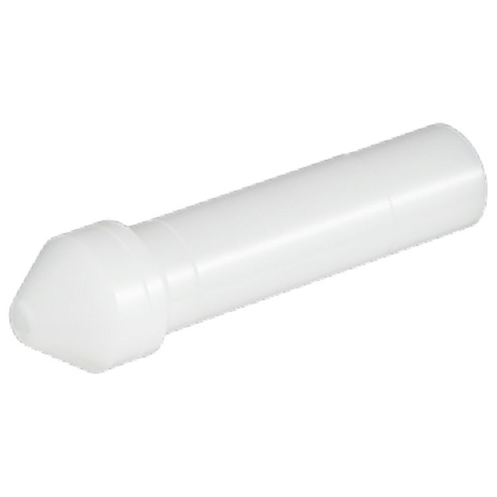 Buse SMC pour raccord enfichable KN-QA - Plastique - Diam&egrave;tre de la buse : 1,0 &agrave; 3,0 mm - Prix &agrave; l'unit&eacute;