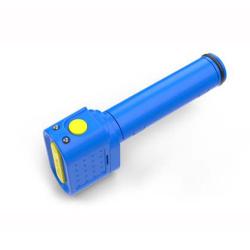 Veribor® accu-zuigpomp - voor accu-zuigkoppen type 601