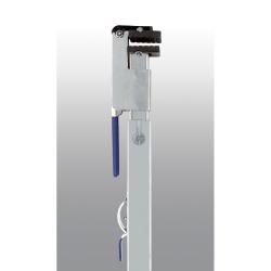 MT 1000 Vario partition lock – for securing transported goods – for side walls up to 54 mm – VDI 2700