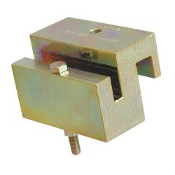 Adattatore Gedore per molle coniche - adatto per VW, Alfa Romeo, Chrysler, Nissan, Seat - prezzo per set