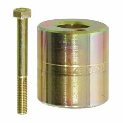 Perno di centraggio frizione Gedore - per BMW - diametro 32,5 mm - lunghezza 70 mm - prezzo al pezzo