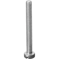 FESTO - Cilinderschroef - Norm DIN 84 - diverse schroefdraden - prijs per stuk