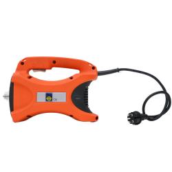Betongvibrator - Mekanisk stavvibrator DVM/E - 230 Volt motor - 12 000 rpm - Pris per enhet