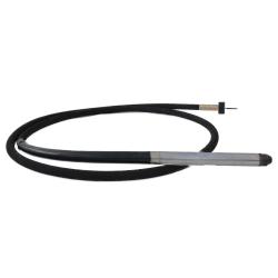 Tubo di protezione VHME - Lunghezza 3 o 5 metri - Diametro della bombola da 25 a 58 mm - Prezzo al pezzo