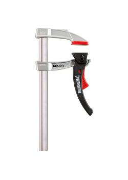 KliKlamp KLI - rekkevidde fra 120 til 400 mm - projeksjon 80 mm