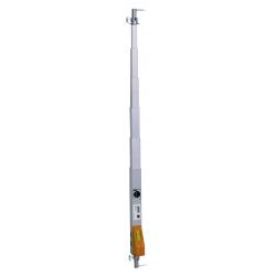 Nedo teleskopisk målestok - Auto-mEssfix - måleområde 415 til 3260 mm - graduering mm - pris pr.
