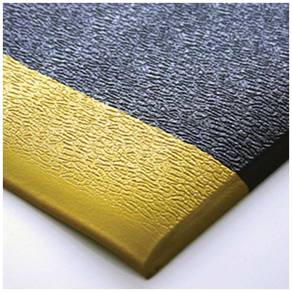 Arbeitsplatzmatte "Orthomat Anti-Fatigue" - PVC - 9 mm einlagig