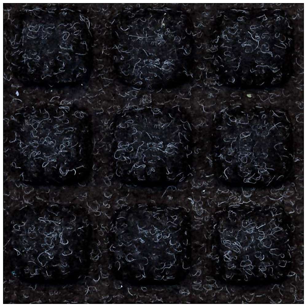 Schmutzfangmatte "Enviro-Mat" - tykkelse 10 mm