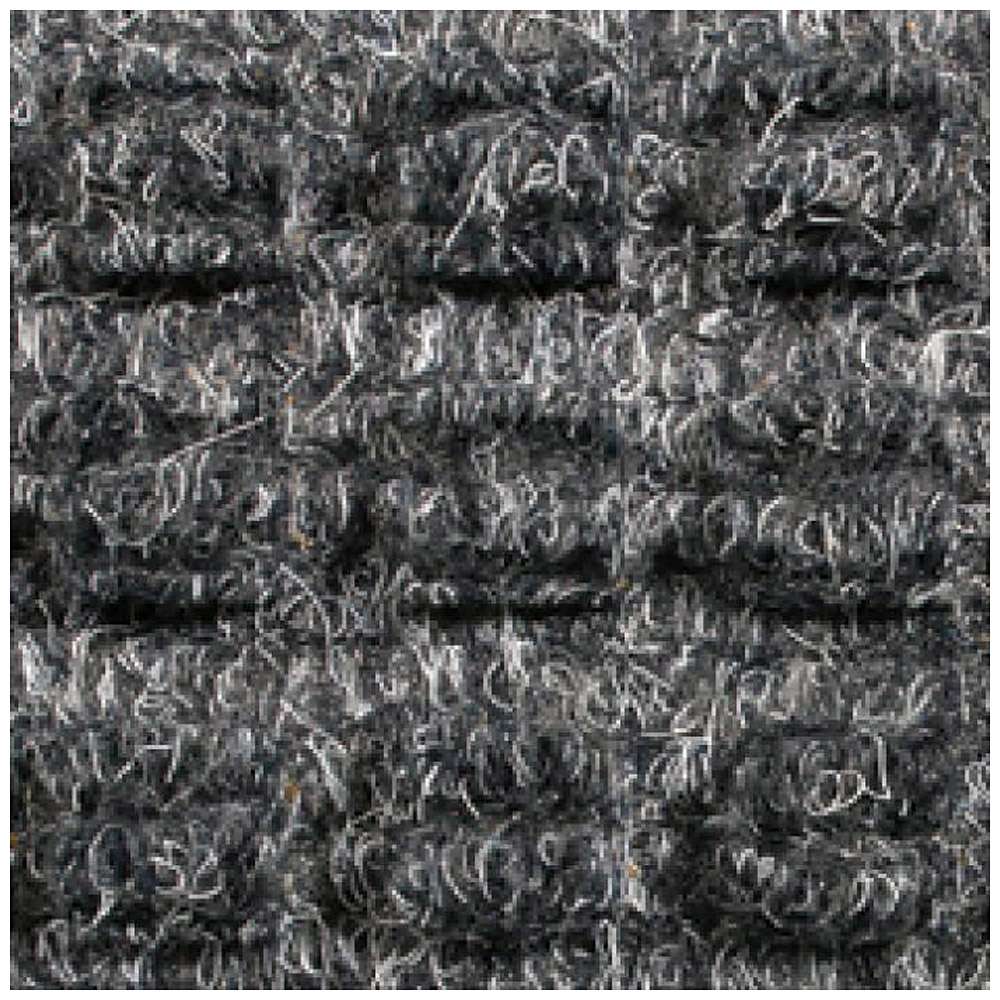 Schmutzfangmatte "Superdry" - tykkelse 7 mm - polypropylen