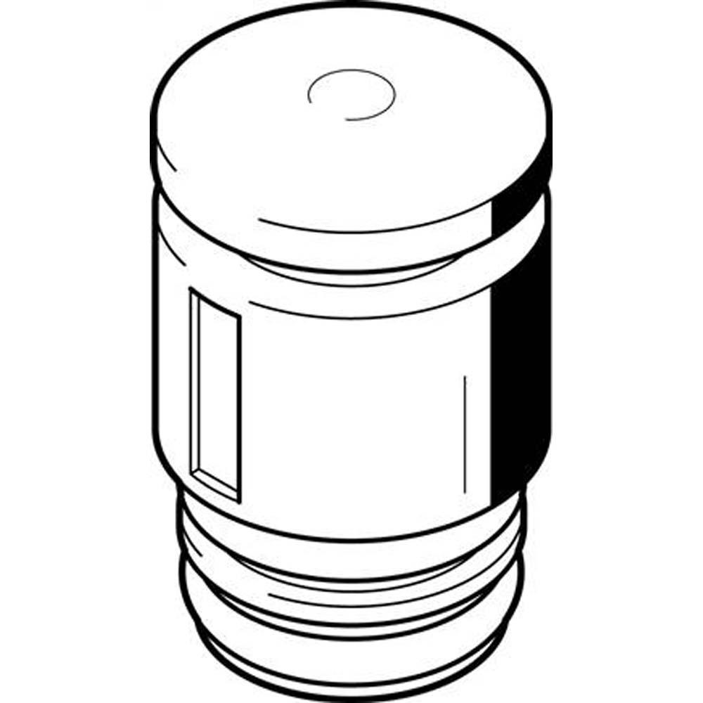 FESTO - QSP-PTB - blindprop - PA/NBR - Ø 10 til 18 mm - pris pr.