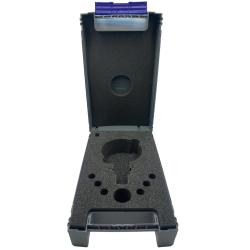 Plastikowa walizka - dla manometr&oacute;w cyfrowych typu CPG1200 lub CPG1500 - cena za sztukę