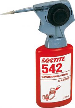 Handdoseerpistool voor anaërobe lijmen - inhoud 50 tot 250 ml
