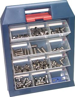 Multibox Series Topline 4 - 8 mm
