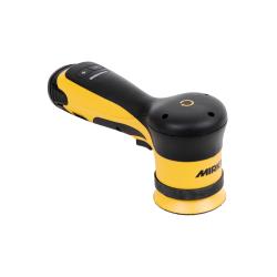 Polisseuse Mirka ARP-B300 - aliment&eacute;e par batterie - avec moteur sans balais - plateau de 77 mm - max. 12 V / 2,5 Ah