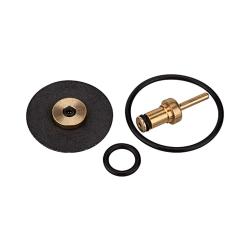 Set slijtdelen - voor filterregelaars Standard-mini - membraan - ventielkegel - 2 O-ringen - prijs per set