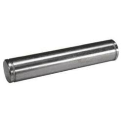 Perno SMC CD‑S03 - per fissaggio a forcella - per cilindri pneumatici CM2 - per pistoni con &Oslash; 32 o 40 mm  - Prezzo al pezzo