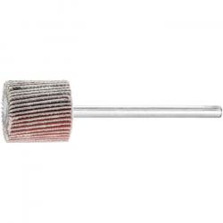 Discos de láminas - PFERD - Corindón A - Ø 10 a 30 mm - Tamaño de grano 60 a 320
