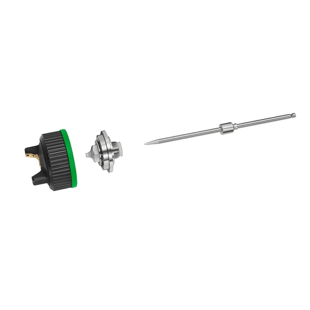 Düsensatz SATA jet X HVLP - I- (Control) oder O- (Speed) Düsen - 1,1 bis 1,4 - Preis per Stück