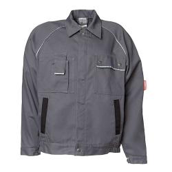 Werkjas "Canvas 320" Planam - 35/65% MG - 320 g/m²
