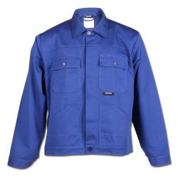 Werkjas "COCHEM" - 100% katoen - stofgewicht 290 g/m²