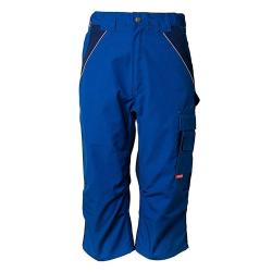 3/4 broek "Plaline" - Planam - 60% polyester, 40% katoen, ca. 290 g/m²\n