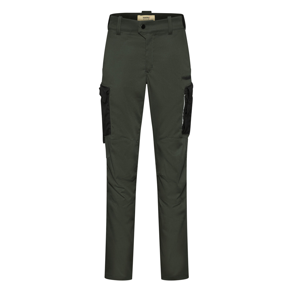 Pantalones funcionales Jonas - talla XS a 6XL - varios colores - pantalones de trabajo unisex