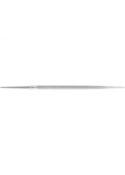 File - HORSE - runde Angel fil - Lengde 150 til 200 mm - Swiss balltre 0 og 1