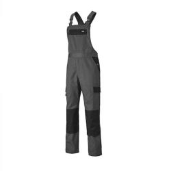 Dungarees Everyday - Dickies - str 44 - grå/svart