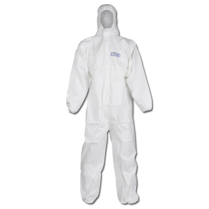 Mono - ProSafe®2 - EPI Cat III - Tipo 5b y 6b - antiestático