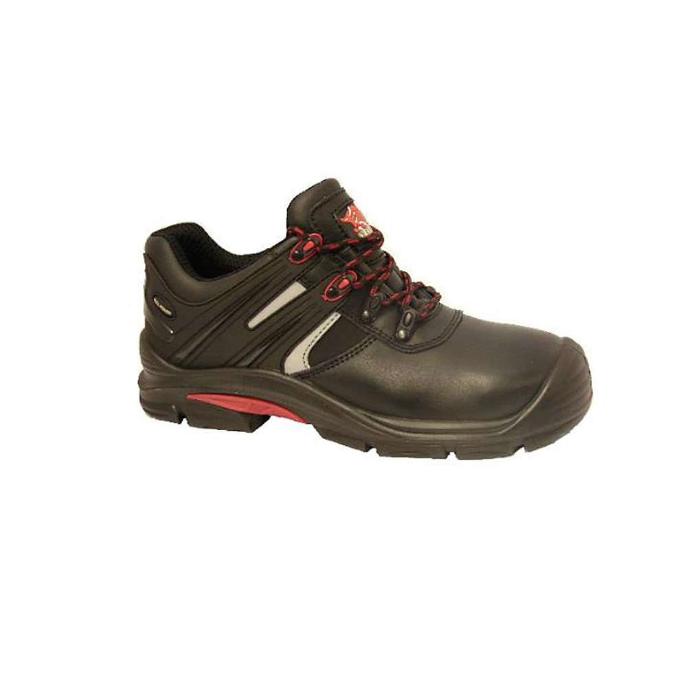 Zapato de seguridad - Bullpower - Zapato bajo - ultraligero